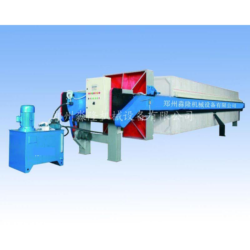 帶式壓濾機(jī)生產(chǎn)廠家