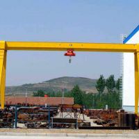 常州龍門吊優(yōu)質生產廠家