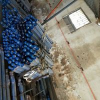 河南液壓油缸、液壓泵站發(fā)貨中