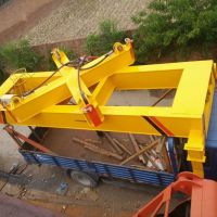 吊鉤，吊具，吊鋼板