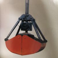 壽光市銷(xiāo)售懸掛式抓斗