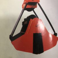 壽光市銷(xiāo)售輕型抓斗