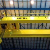 湘潭供應(yīng)—?dú)W式32T起重機(jī)廠(chǎng)家報(bào)價(jià)