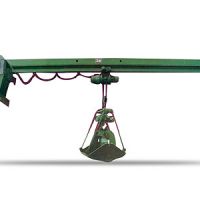 廠家直銷抓斗、升降平臺、電動平車