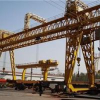 梧州全花門式雙梁起重機(jī)廠家直銷
