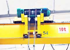 重慶行車供應(yīng)墊江起重機(jī)維修