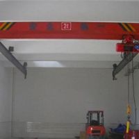 泰州單梁懸掛起重機(jī)生產(chǎn)廠家