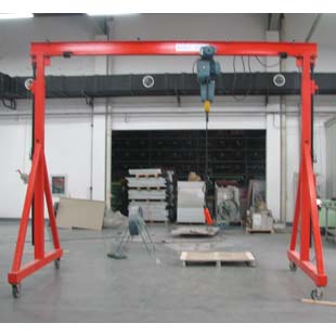 江津移動(dòng)式龍門吊銷售潼南起重機(jī)供應(yīng)