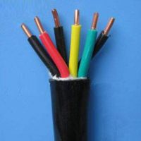 德陽起重機(jī)控制電纜廠家