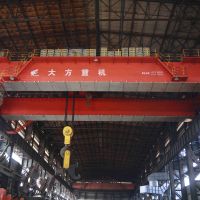 四川德陽起重機(jī)-大方重機(jī)-德陽分公司-優(yōu)質(zhì)品牌、售后保障