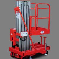 山東優(yōu)質(zhì)自走式升降平臺(tái)金富豪供應(yīng)