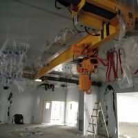 廣州簡(jiǎn)易單、雙梁起重機(jī)行業(yè)-高經(jīng)理