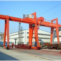 齊齊哈爾雙梁門式起重機(jī)專業(yè)制作