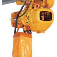 成都防爆電動(dòng)葫蘆銷售