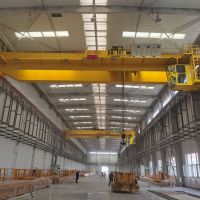 滄州黃驊歐式雙梁起重機(jī)咨詢