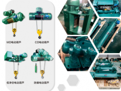 恭喜河南省德潤起重設(shè)備有限公司簽約《起重匯·采購指南》！