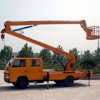 赤峰高空作業(yè)車(chē)廠家直銷(xiāo)