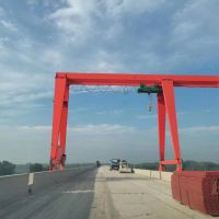 廣州單梁門(mén)式起重機(jī)銷(xiāo)售安裝