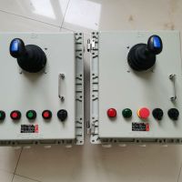 防爆聯(lián)動臺，起重機防爆聯(lián)動臺，行車防爆聯(lián)動臺