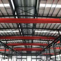 佛山起重機(jī)、行吊、升降平臺(tái)安裝維修