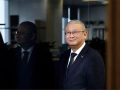 專(zhuān)訪(fǎng)隆基股份總裁李振國(guó)，用創(chuàng)新守護(hù)地球 讓陽(yáng)光更具價(jià)值