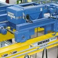 佛山起重機(jī)，行吊，懸臂吊，貨梯起重配件維修