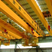 湖州妙西單、雙梁起重機(jī)專業(yè)維修安裝
