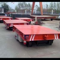 河南專業(yè)生產(chǎn)有軌、無軌電動平車