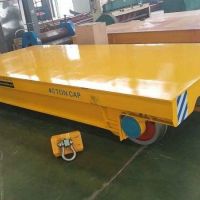 ?？陔妱?dòng)平車