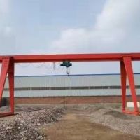 廣州電動(dòng)門(mén)式起重機(jī)安裝銷(xiāo)售