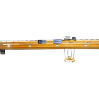 重慶自動(dòng)化智能起重機(jī)