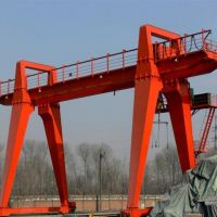 江蘇門(mén)式起重機(jī)制作廠(chǎng)家
