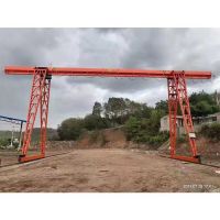 佛山起重機廠家供應雙主梁門式起重機安裝。維修。