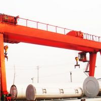 ?？?門式單梁起重機(jī) 廠家直銷