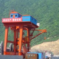 ?？趩雾?xiàng)壩頂門機(jī)