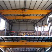 ?？诜辣妱?dòng)葫蘆橋式起重機(jī)