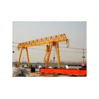 溫州門式起重機性能穩(wěn)定