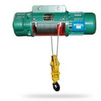 太原CD1、MD1型鋼絲繩電動(dòng)葫蘆