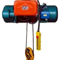 騰晟 起重微型小車行走式防爆電動(dòng)葫蘆 可定制