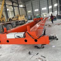 江門市共和鎮(zhèn)、雙梁起重機、吊機、天吊、航吊