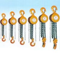 溫州起重機(jī)，溫州起重設(shè)備廠家，手拉葫蘆