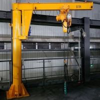 沈陽起重機(jī)，懸臂起重機(jī)，輕小型起重機(jī)銷售