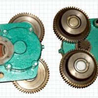 溫州起重機(jī)，溫州葫蘆配件，葫蘆跑車