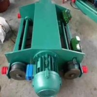 昆明起重機(jī)-10噸CD電動(dòng)葫蘆