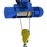 昆明起重機(jī)-電動(dòng)葫蘆