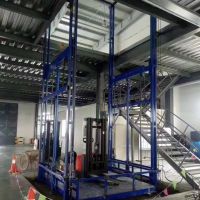 價(jià)格便宜，涼山州西昌市液壓升降貨梯銷售安裝維修廠家