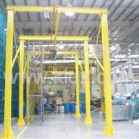 遼寧沈陽起重機，kbk制造廠家