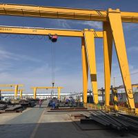 蘭州起重機供應**——甘肅工業(yè)提升專家