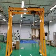 綿陽起重機(jī)銷售