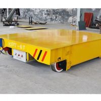 張家港電動(dòng)平車